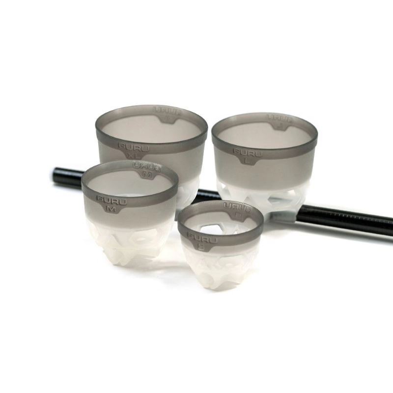 Guru Fast Release Pole Pots